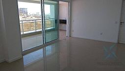 Apartamento À Venda, 116 M² Por R$ 1.150.000,00 - Manoel Dias Branco - Fortaleza/Ce