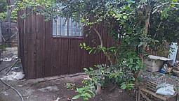 Oportunidade!!! Casa Com Edícula De Madeira Em Caioba.