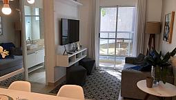 Entrada A Partir De 600$ - Apts 2 Dormitórios Próximo Ao Centro De Nova Iguaçu