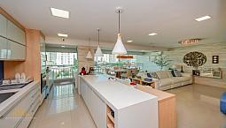 551 - Apartamento À Venda, Setor Marista, Goiânia, Go
