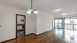 Apartamento Para Locação 03 Quartos - Gutierrez