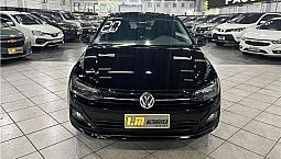 Volkswagen Polo 2020 1.0 200 Tsi Comfortline Automático