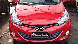Hb20 1.0 Completa  Ano 2015  Valor 46900  *