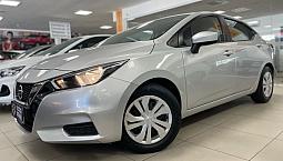 Versa Sense 1.6 2022