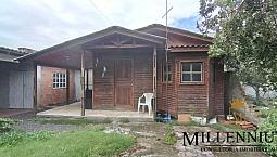 Imbe - Casa Padrão - Presidente