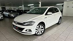 Polo 1.0 Tsi 200 Highline