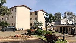 Venda Apartamento Patrimonio