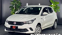 Fiat Argo Drive 1.0 6V Flex