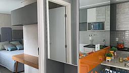 Porto Desing |More Na Melhor Localização Do Espinheiro | Apartamento Com 56M² | Área De La