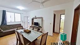 Apartamento 02 Quartos Com Vista Lateral Para O Mar E Lazer A Venda Na Praia Do Morro - Gu