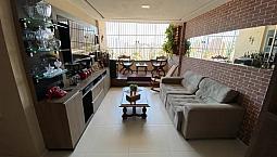 Apartamento Andar Alto Na Aldeota