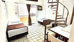 Apartamento Duplex Ponta Verde.