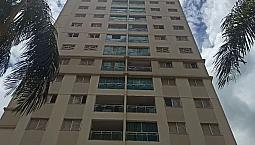 Apartamento De Luxo Para Aluguel No Setor Alto Da Glória 