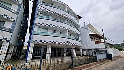Apartamento Para Venda Em Florianópolis, Ingleses Do Rio Vermelho, 2 Dormitórios, 1 Suíte,