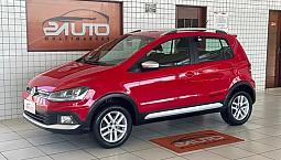 Volkswagen Crossfox 1.6 Flex 2015 