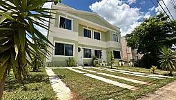 Venda Casa Mangueiral - Jardim Botânico 