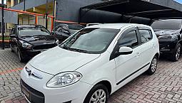 Fiat Palio Attractive 1.0 Evo Fire Flex 8V 5P 2015