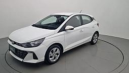 Hyundai Hb20 2023 1.0 12V Flex Comfort Manual