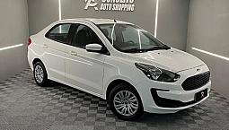 Ford Ka Se 2019