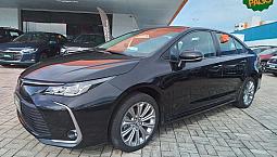 Toyota Corolla 2023 2.0 Vvt-Ie Flex Xei Direct Shift