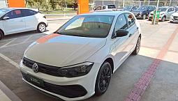 Volkswagen Polo Track 1.0 Flex 12v 5p 2025