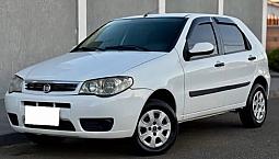 Fiat Palio 1.0/ Trofeo 1.0 Fire/ Fire Flex 4P 2015