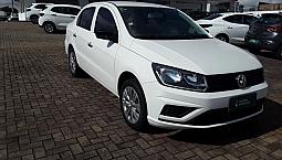 Volkswagen Voyage 1.0 Flex 12V 4P 2023