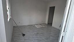 Casa No Primeiro Andar Água E Iptu Incluso.