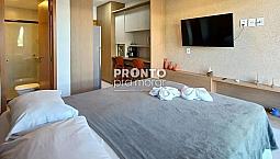 Flat Com 1 Quarto Em Porto De Galinhas
