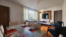 Apartamento 3 Quartos, Distribuído Em 98m² E 1 Vaga De Garagem Na Pituba. 1h20ocj
