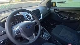 Ford Ka 1.5 Se Plus 12V Flex 5P Aut. 2020
