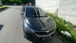 Chevrolet Prisma Sed. Lt 1.4 8V Flexpower 4P Aut. 2017