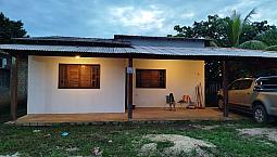 Alugo Casa Belterra 