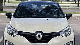 Renault Captur Intense 2.0 16V Flex 5P Aut. 2018