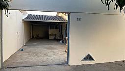 Casa Para Aluguel Próximo À Portaria Praia Clube Tubalina 
