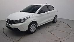 Fiat Argo Drive 1.0 Firefly 2026