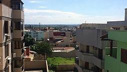 Estuda Imóvel Como Parte Do Pagamento. 02 Dorm Com Garagem
