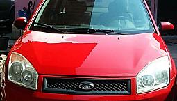 Vendo Ford Fiesta 2010 1.0 Completo De Tudo