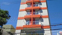 Ed. Lounge 163, Apto 55 | Zona 07