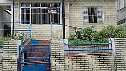 Casa Para Alugar Com 4 Dormitórios Em Centro, Osasco Cod:28469
