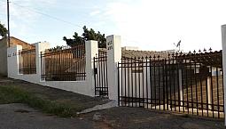 Casa 2 Quartos Para Locação Bairro Vila Maria - Lagoa Santa