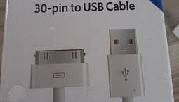 Cabo Para Iphone