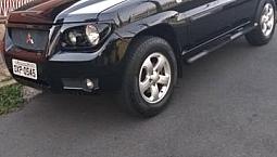 Mitsubishi Pajero Tr4 2.0 Aut.2007 Top
