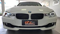 328I 2012/2012 2.0 Sedan 16V Gasolina 4P Automático