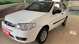 Fiat Palio 1.0 Mpi Fire Economy 8V Flex 4P Manual