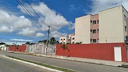 Apartamento Para Aluguel Tem 54 Metros Quadrados Com 2 Quartos Em Planalto - Natal - Rn