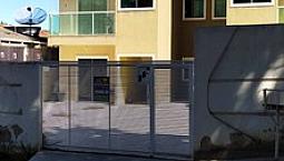 Alugo Apt 2 Quartos Mobiliado