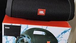 Boombox Jbl