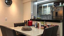 Apartamento Todo Projetado, Com 4 Quartos, No Bairro De Fátima