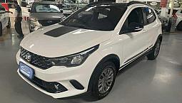 Fiat Argo 1.3 Firefly Flex Trekking Manual